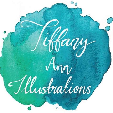 Tiffany Ann Illustrations