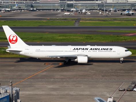 機体記号 Ja615j Jal 航空フォト飛行機 写真・画像 Flyteamフライチーム