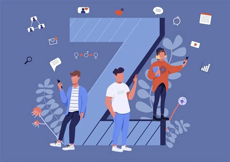 Tìm hiểu ngôn ngữ gen z là gì và cách thích nghi với thế giới kỹ thuật số