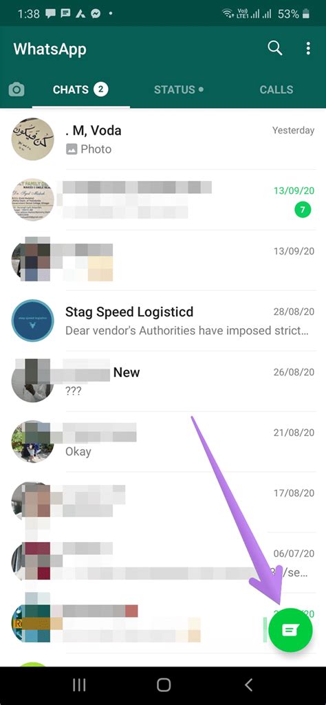 How To Use Two WhatsApp Accounts On Samsung Phone