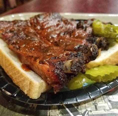 Everything You Need To Know About Kansas City Barbecue