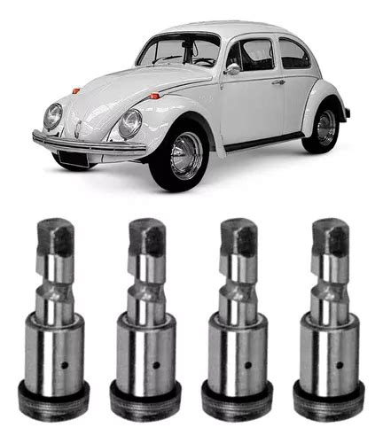 Embuchamento Vw Fusca 1200 1300 Horizontal Butuem 4 Frete grátis