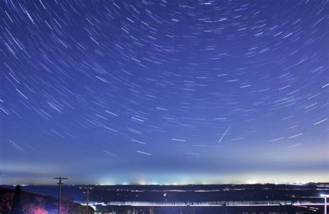 How To Watch The Quadrantid Meteor Shower Tonight