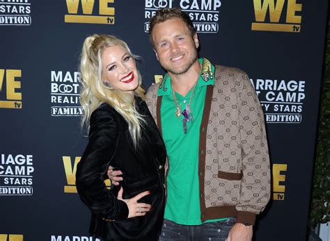 Spencer Pratt Parents