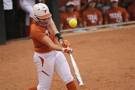 Leah Vann The Daily Texan