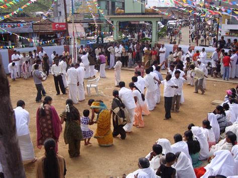 Sumi's Blog: Hethai Amman Festival - December'10