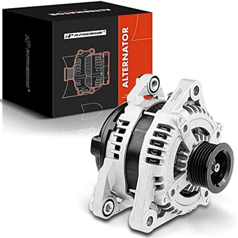 A Premium Alternator Compatible With Hyundai Santa Fe 13 18 Genesis