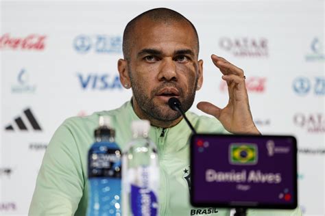 La Fiscalía pide 9 años de cárcel para Dani Alves