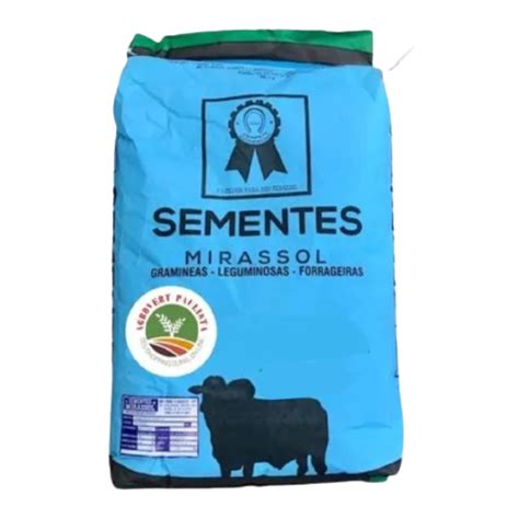 Casa da Sementes Linha agrícola Sementes