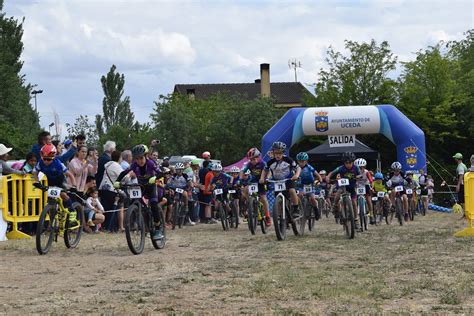 Circuito MTB INfantil Caraquiz Uceda Iván Pérez Cuadrado Flickr