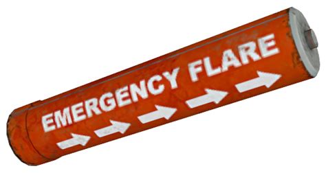 Emergency flare | Half-Life Wiki | Fandom powered by Wikia