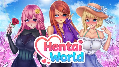 Hentai World Para Nintendo Switch Site Oficial Da Nintendo Para