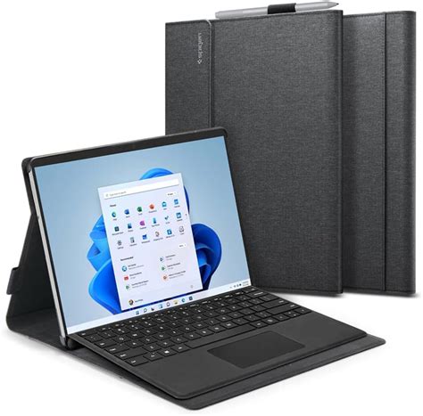 Best Cases For Microsoft Surface Pro Inch Rank One