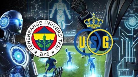 Yapay Zeka Fenerbahçe nin zorlu maçını analiz etti Fanatik Spor