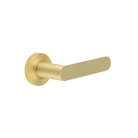 Burlington Kensington Lever On Rose Burlington Range Kensington Door Handles Knurled Rose