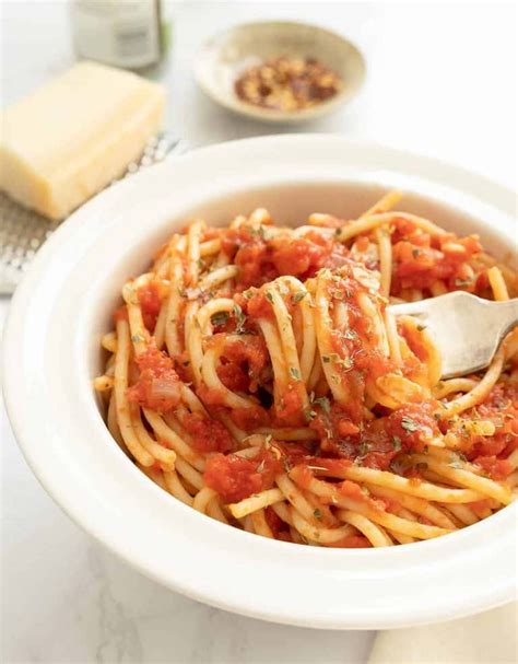 15+ Italian Pasta Recipes - The clever meal