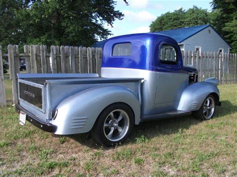 1941 Dodge Pickup For Sale Cc 1129640