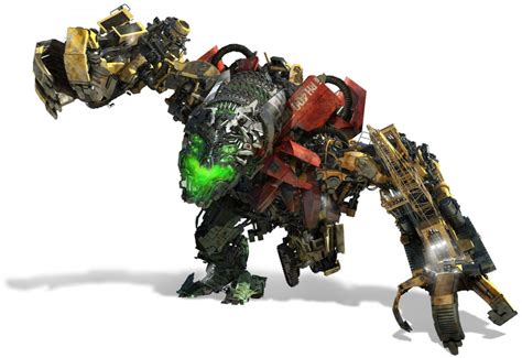 Devastator (Transformers 2: Revenge of the Fallen) - Transformers.kiev.ua