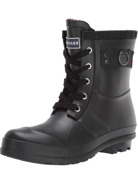 Tommy Hilfiger Trineti Snow Boot Boote Tommy Hilfiger