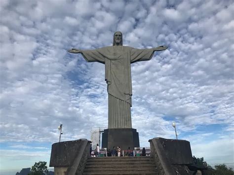 Marco histórico Goiás receberá homenagem no Cristo Redentor uma das 7