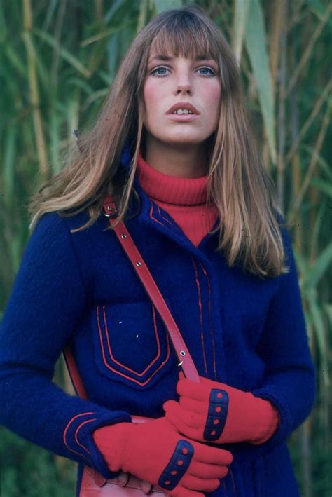 Many The Wonders Jane Birkin Style Jane Birkin Fashion