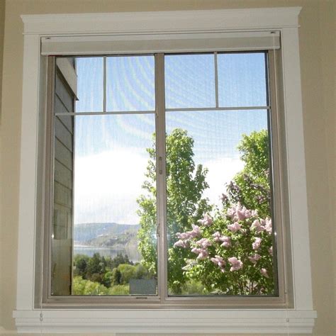 Outdoor Window Blinds | Exterior Window Shades | EZ Snap®