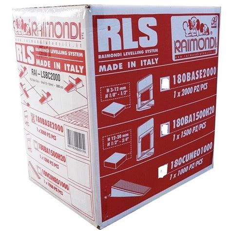 raimondi tile leveling system wedges  pieces drp tools