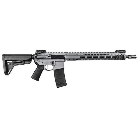 Barrett Rec7 Di 68spc Gry Mlok Carb Good 4 Guns