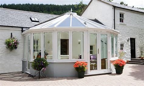 What Is An Orangery What Is The Difference Between A Conservatory And