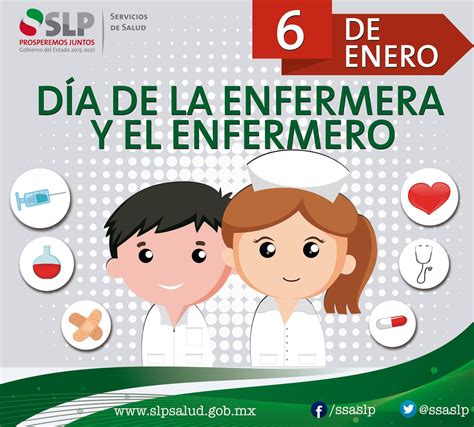 Feliz Dia De La Enfermeria 2021 Equipo Poe