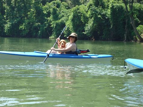 South Fork Spring River Kayaking Trip Hardy Ar 06 27 2009 Flickr