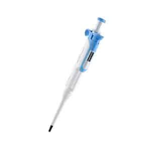 Elegant Single Channel Adjustable Volume Pipettes Abdos Life Science