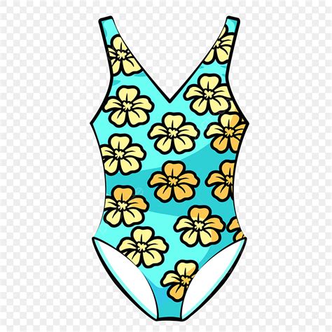 Vest Swimsuit PNG Vector PSD And Clipart With Transparent Background