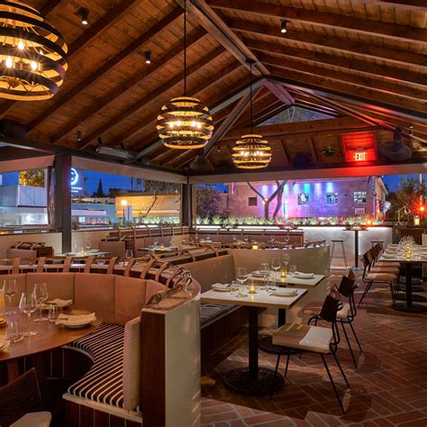 The Most Exciting New Restaurants In La Los Angeles Restaurants Best