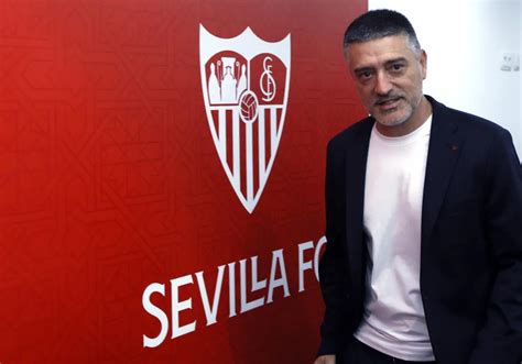 Todos Los Detalles De La Pretemporada Del Sevilla Fc