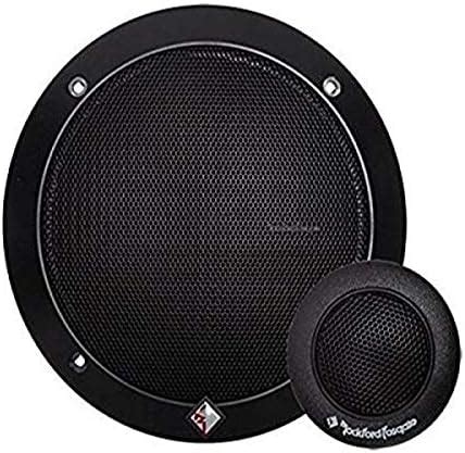 Rockford Fosgate R S Prime Way Component Speaker System Buy