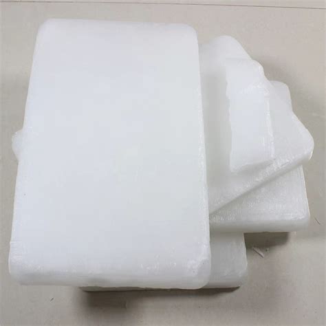 Fully Refined Paraffin Wax Candle Paraffin Micro Microcrystalline Wax