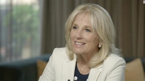 Jill Biden Offers Intimate Glimpse Of Upbringing Marriage In New Memoir Cnnpolitics