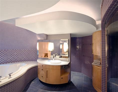 23 Amazing Purple Bathroom Ideas Photos Inspirations