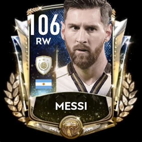 Fifa Mobile Card Concepts