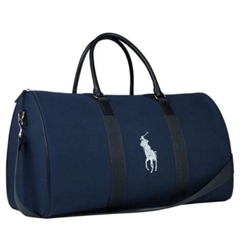 Polo Ralph Lauren Bags Polo Ralph Lauren Cologne Duffle Gym Carry