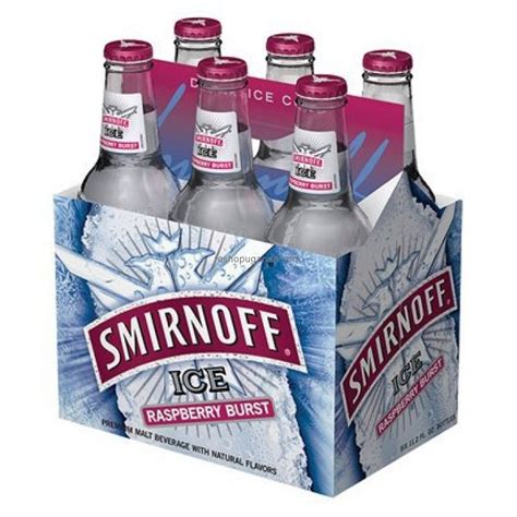 Smirnoff Ice Original Pack Colonial Spirits Off