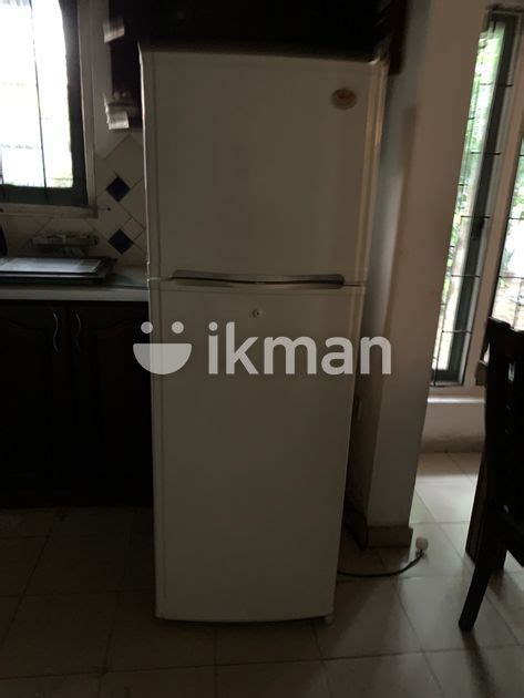 Lg Refrigerator For Sale In Moratuwa Ikman