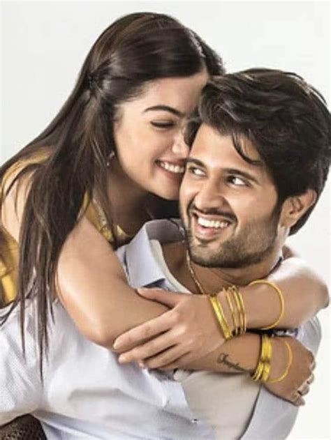 Why Rashmika Mandanna Vijay Deverakonda Are Not Getting Married