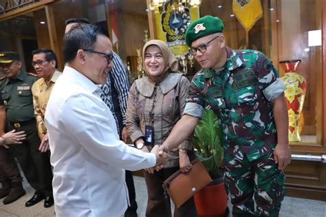 Kementerian Pendayagunaan Aparatur Negara Dan Reformasi Birokrasi