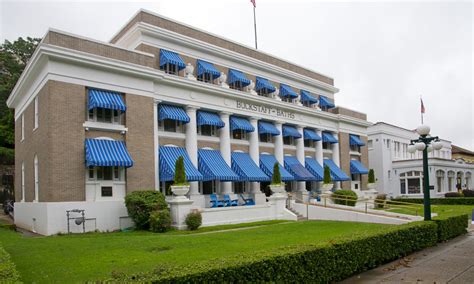 Buckstaff Bathhouse | Hot Springs, AR | Arkansas.com