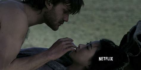 5 Things You Didnt Know About Netflixs New 90 Million Show ‘marco Polo