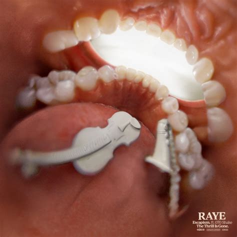 Songs Similar To Escapism By Raye 070 Shake Chosic