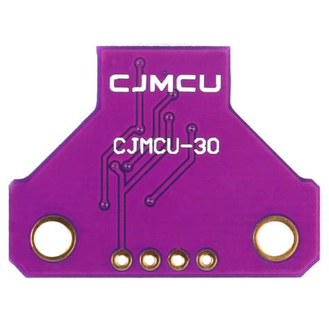 Sgp Gas Sensor Multi Pixel Digitale Gas Sensor Modul Luft Detektor