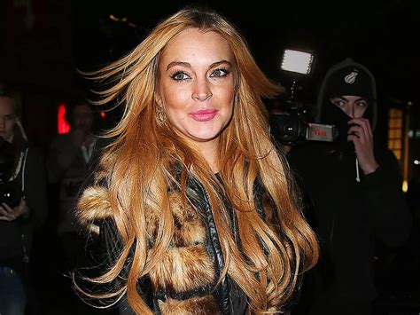 Lindsay Lohan New Sex Tape Images At Cindy S Sexy Pictures